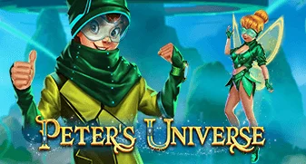 gameart/PetersUniverse