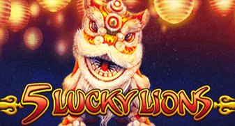 habanero/SG5LuckyLions