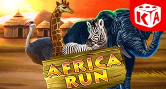 kagaming/AfricaRun