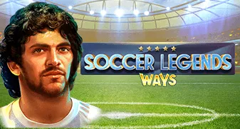 lucky/SoccerLegends