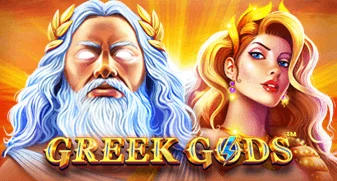pragmatic/GreekGods