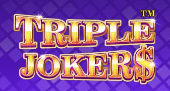 pragmatic/TripleJokers