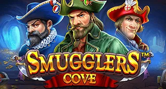 pragmaticexternal/SmugglersCove