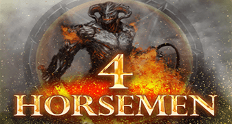 spinomenal/4Horsemen