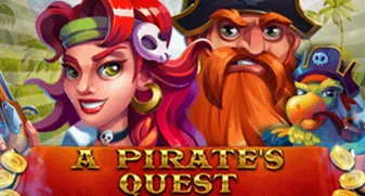 spinomenal/APiratesQuest