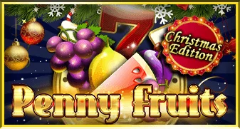 spinomenal/PennyFruitsChristmasEdition