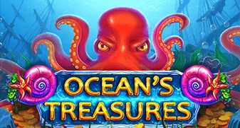 zillion/OceansTreasures