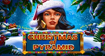 zillion/christmasPyramid
