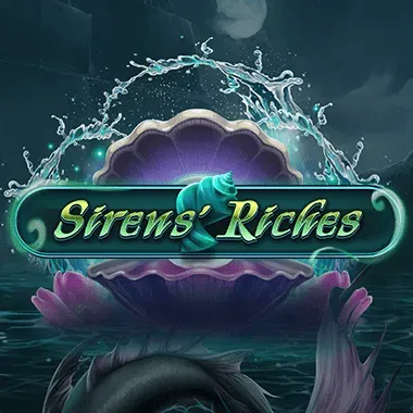 redtiger/SirensRiches