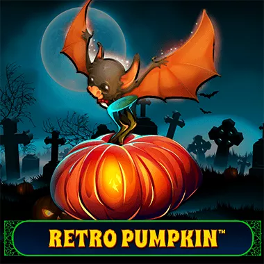 spinomenal/RetroPumpkin