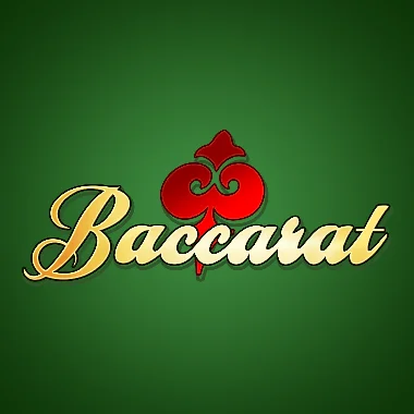 tomhorn/Baccarat