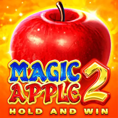 Magic Apple 2 game tile