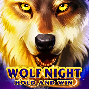 Wolf Night game image