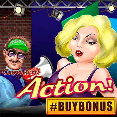 Action! game tile
