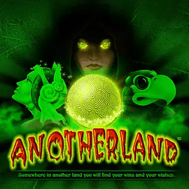 Anotherland game tile