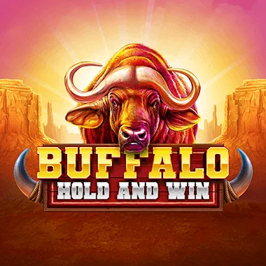 Buffalo Hold and Win game image