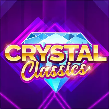 Crystal Classics game tile