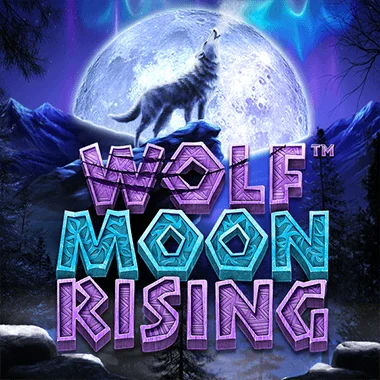 Wolf Moon Rising game image