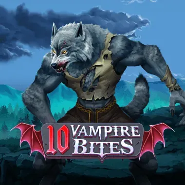 10 Vampire Bites game tile