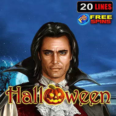 Halloween game tile