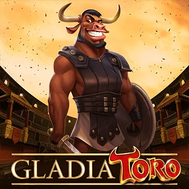 GladiaToro game tile