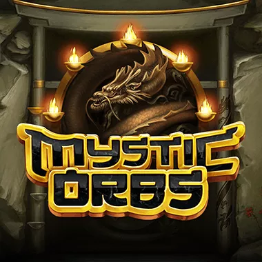 Mystic Orbs game tile