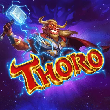 Thoro game tile