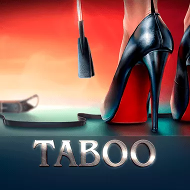 TABOO game tile