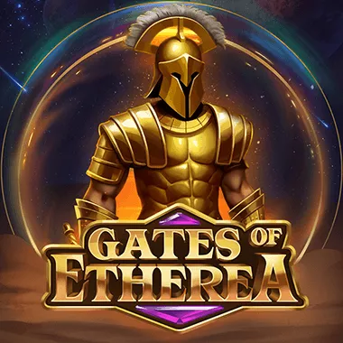 Gates of Etherea game tile