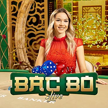 Bac Bo game tile