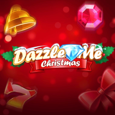 Dazzle Me Christmas game tile