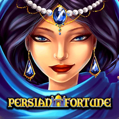 Persian Fortune game tile