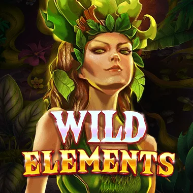 Wild Elements game tile