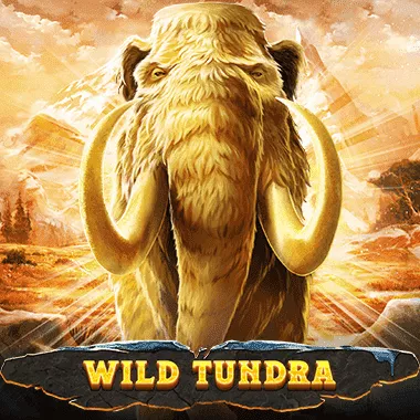 Wild Tundra game tile