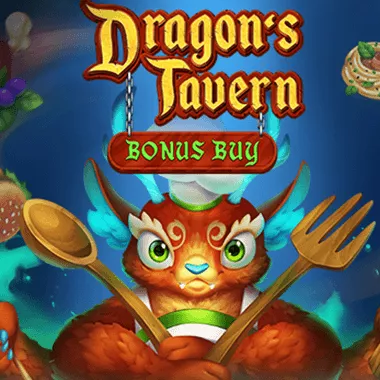 Dragon's Tavern Bonus Buy game image