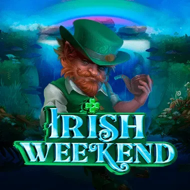 Irish Weekend game tile