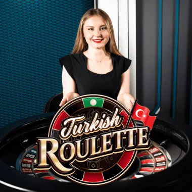 Turkish Roulette game tile