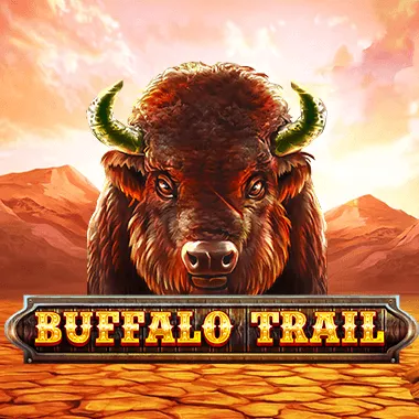 Buffalo Trail game image
