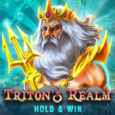 Triton's Realm game image
