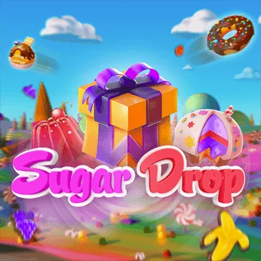 Sugar Drop game tile