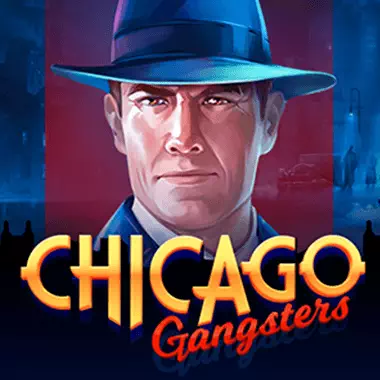 Chicago Gangsters game tile