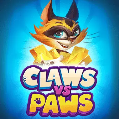 Claws vs Paws game tile
