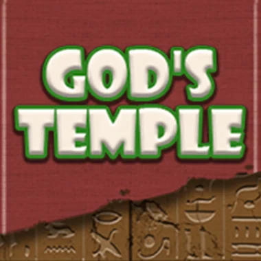 God's Temple game tile