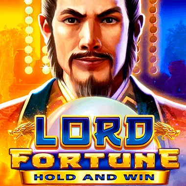 Lord Fortune game tile