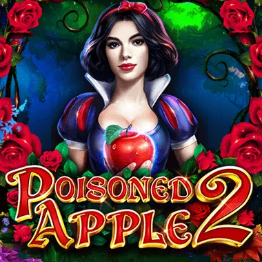 Poisoned Apple 2 game tile