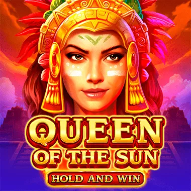 Queen of the Sun game tile