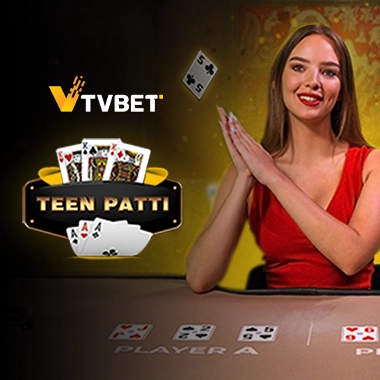 Teen Patti game tile