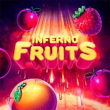 Inferno Fruits game image