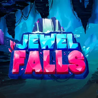 Jewel Falls game tile