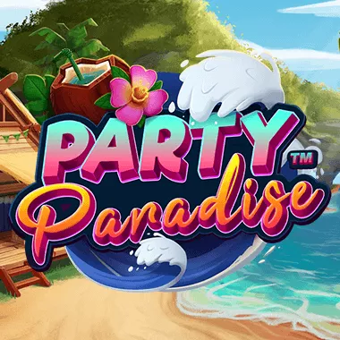 Party Paradise game tile
